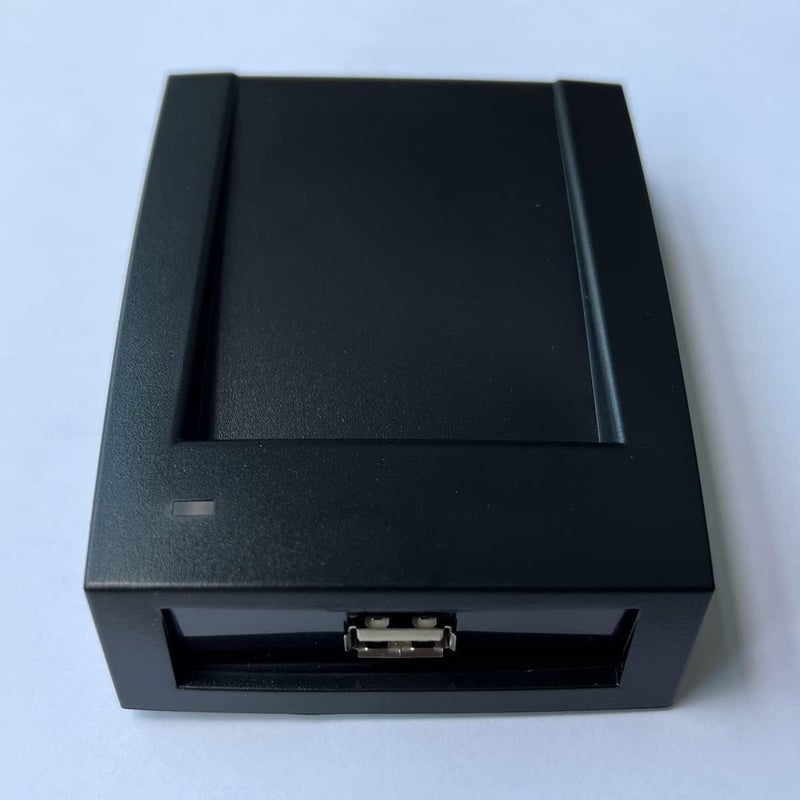 YARONGTECHÂ® RFID Card Reader RFID 13.56MHz Intelligent USB Desktop HF - Image 4